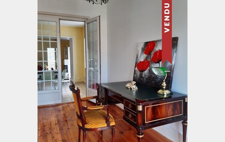 Clic Immo Top : Maison / Villa | RIVE-DE-GIER (42800) | 250 m2 | 397 000 € 