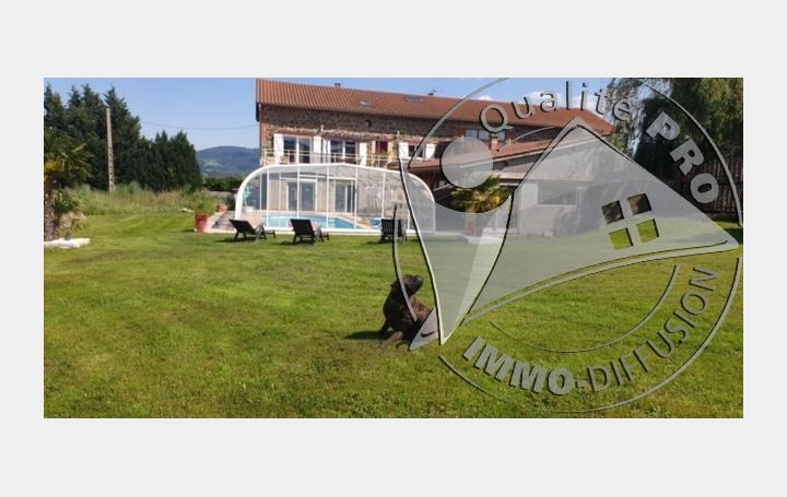 Clic Immo Top : Maison / Villa | LYON (69001) | 200 m2 | 520 000 € 