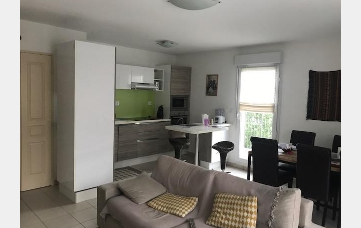 Clic Immo Top : Appartement | LYON (69009) | 48 m2 | 283 000 € 