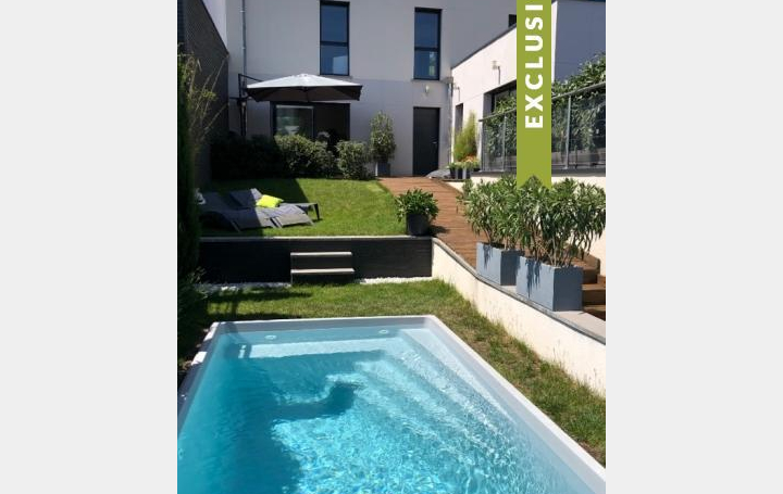 Clic Immo Top : Maison / Villa | LIMONEST (69760) | 127 m2 | 774 000 € 