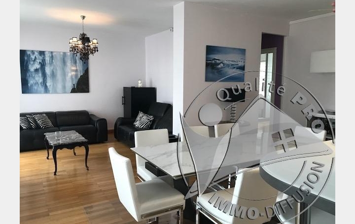 Clic Immo Top : Apartment | LYON (69006) | 101 m2 | 645 000 € 