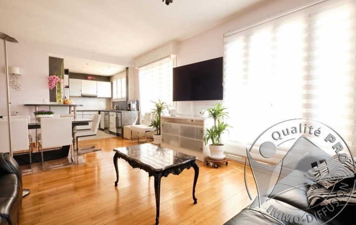 Clic Immo Top : Appartement | LYON (69006) | 101 m2 | 645 000 € 