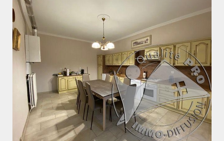 Clic Immo Top : Apartment | RIVE-DE-GIER (42800) | 80 m2 | 155 000 € 