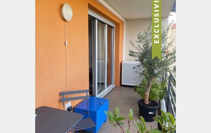  Clic Immo Top Appartement | VILLEURBANNE (69100) | 70 m2 | 280 000 € 