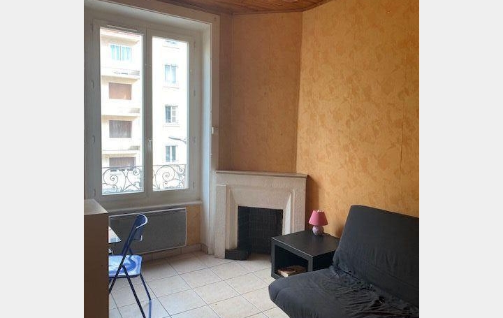 Clic Immo Top : Appartement | LYON (69007) | 24 m2 | 129 000 € 