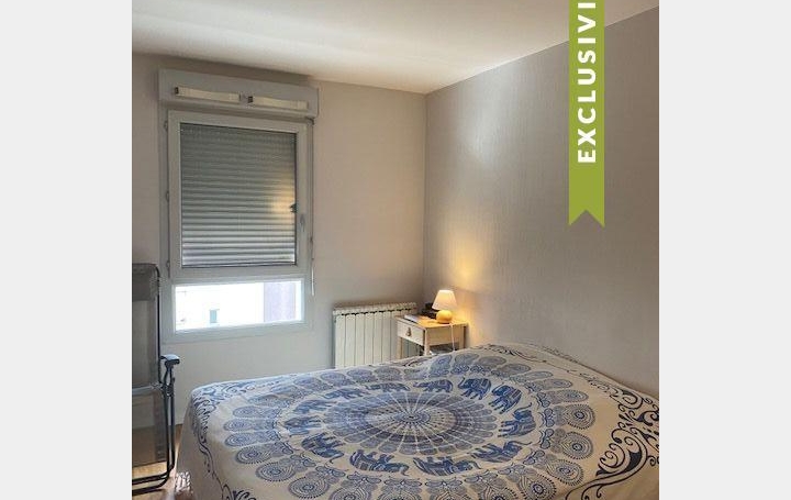 Clic Immo Top : Appartement | VILLEURBANNE (69100) | 70 m2 | 275 000 € 