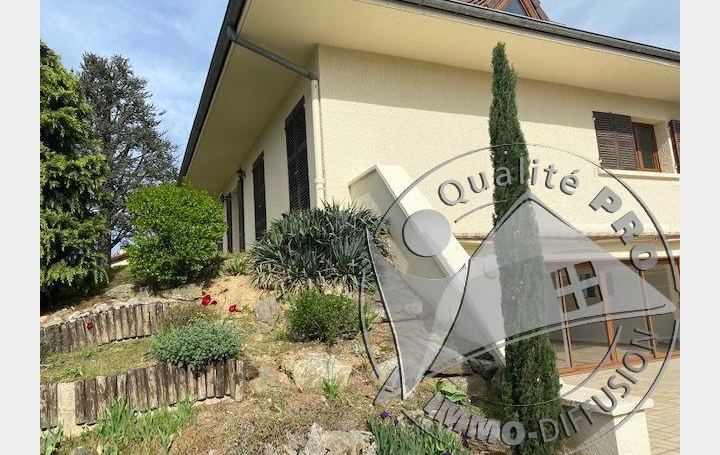  Clic Immo Top House | VIENNE (38200) | 185 m2 | 480 000 € 