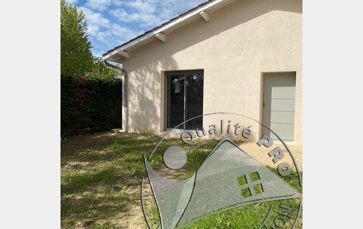  Clic Immo Top House | VIENNE (38200) | 106 m2 | 218 000 € 