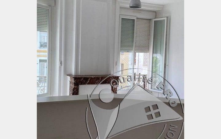  Clic Immo Top Appartement | RIVE-DE-GIER (42800) | 86 m2 | 127 000 € 