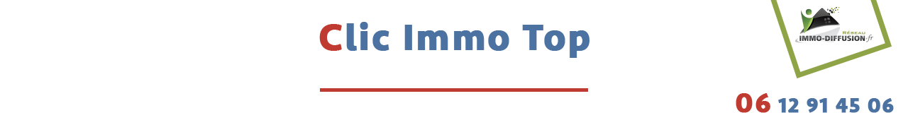 Clic Immo Top